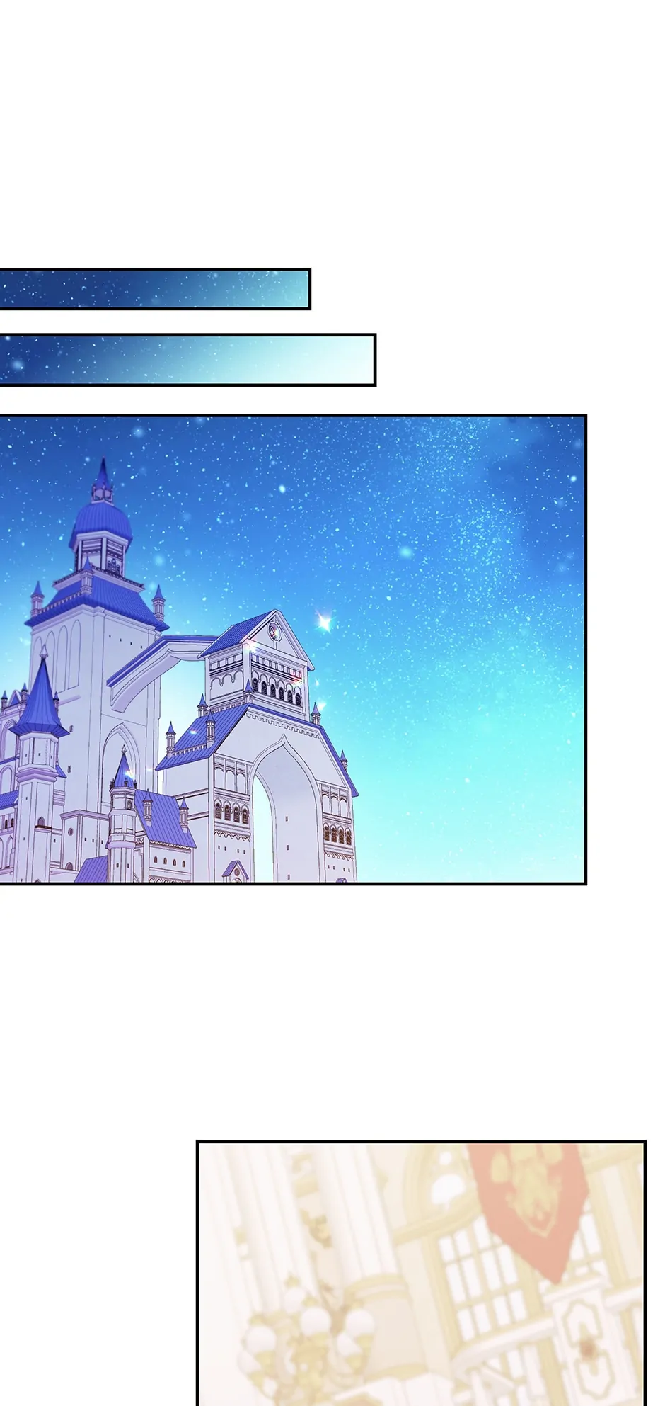 The Villainess Captured the Grand Duke [Official] - Chapter 26 manhwa