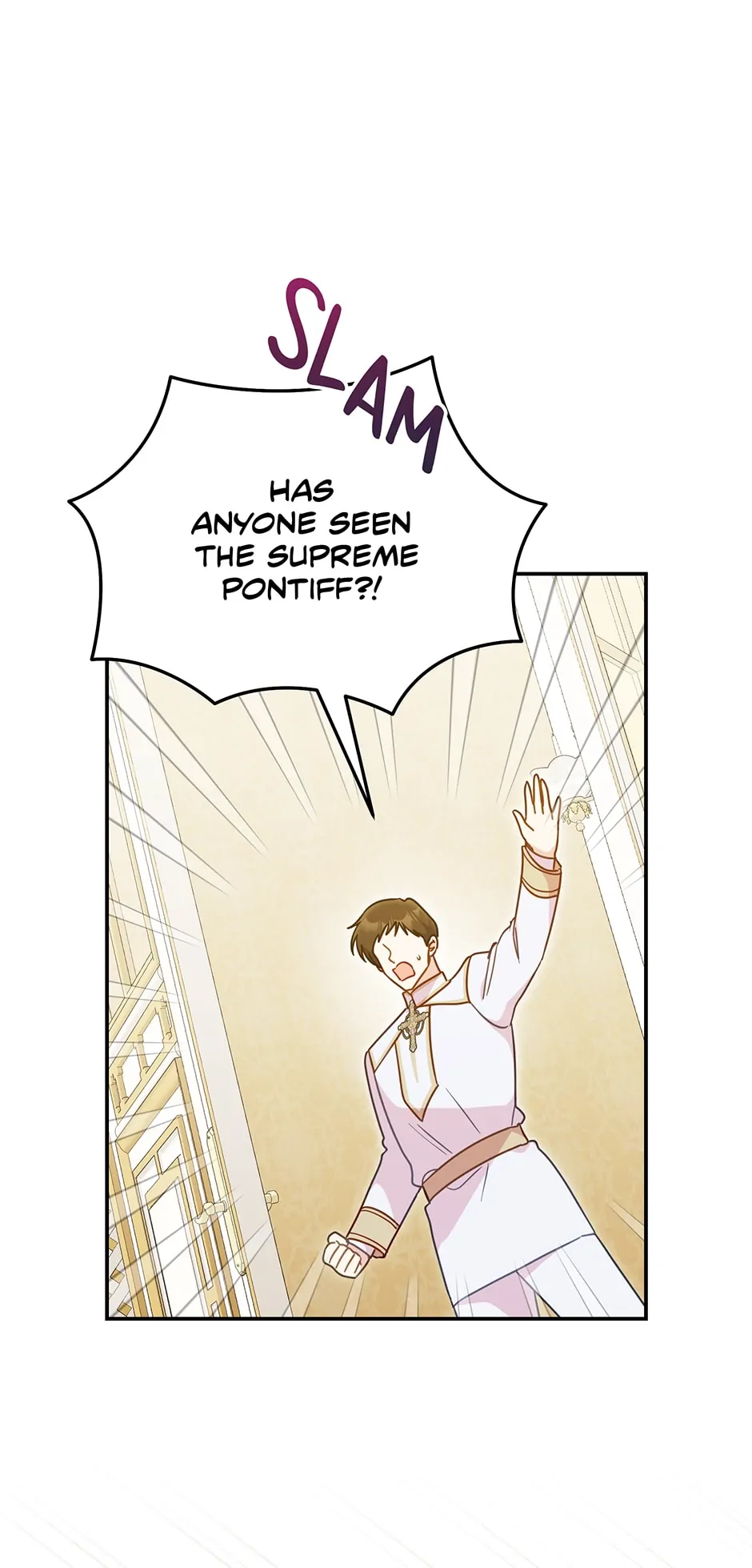 The Villainess Captured the Grand Duke [Official] - Chapter 26 manhwa