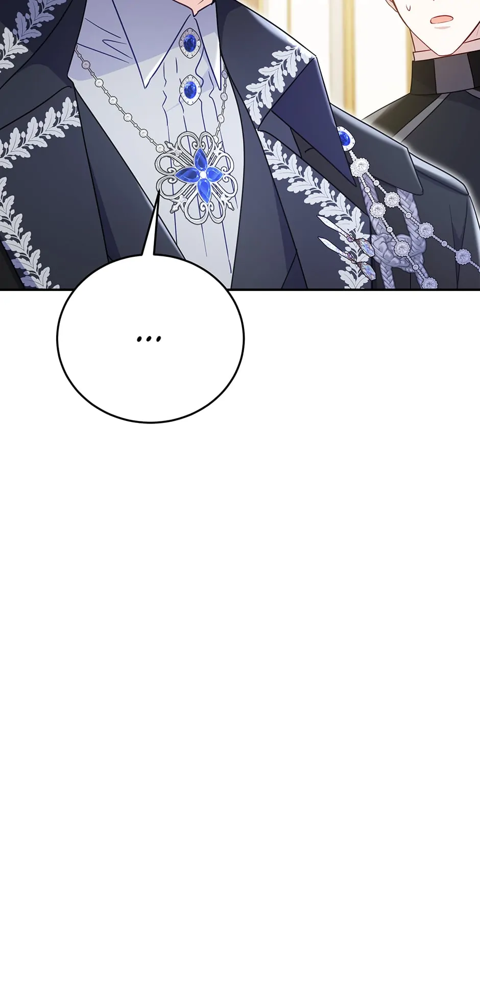 The Villainess Captured the Grand Duke [Official] - Chapter 26 manhwa
