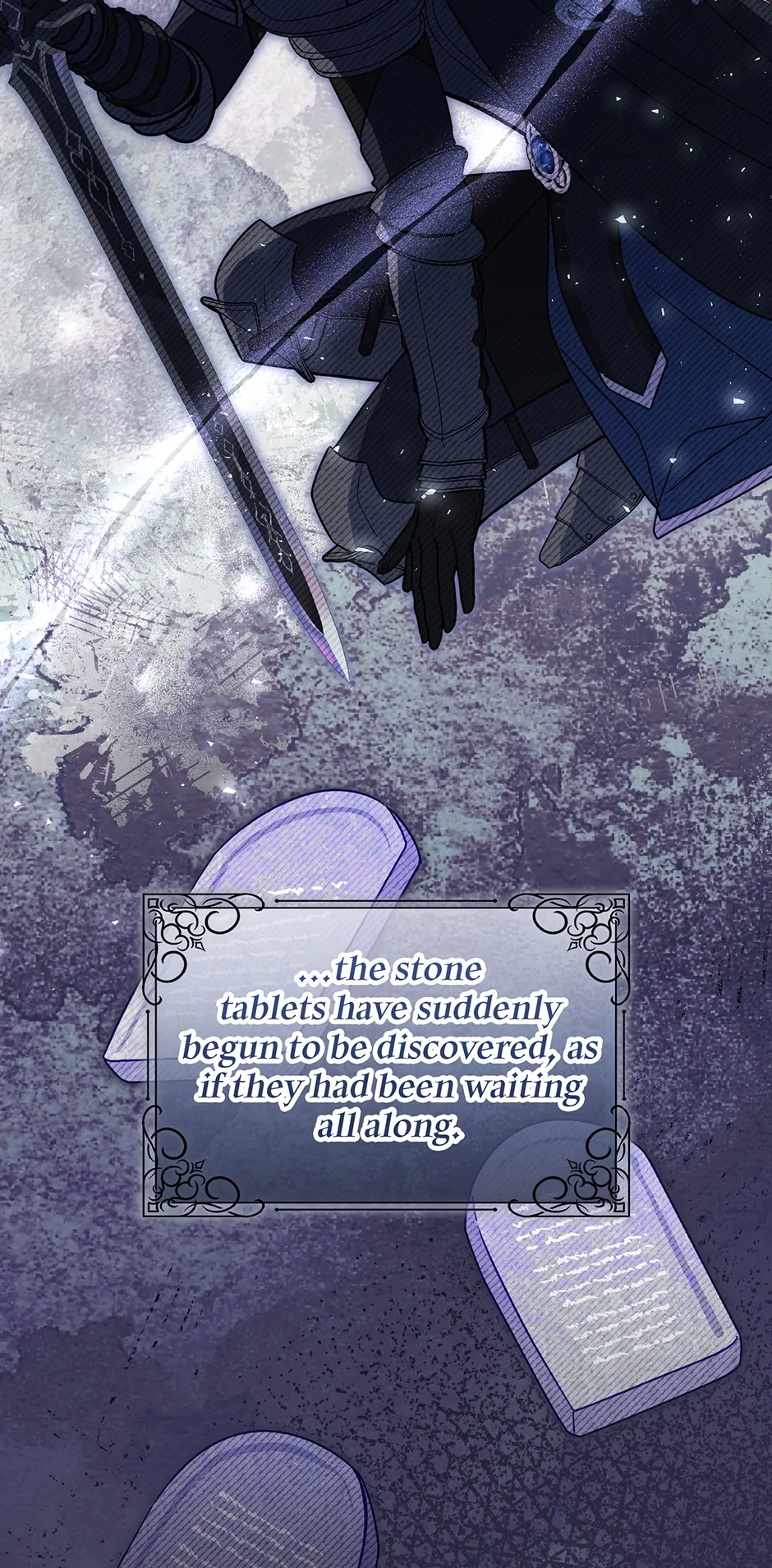 The Villainess Captured the Grand Duke [Official] - Chapter 27 manhwa