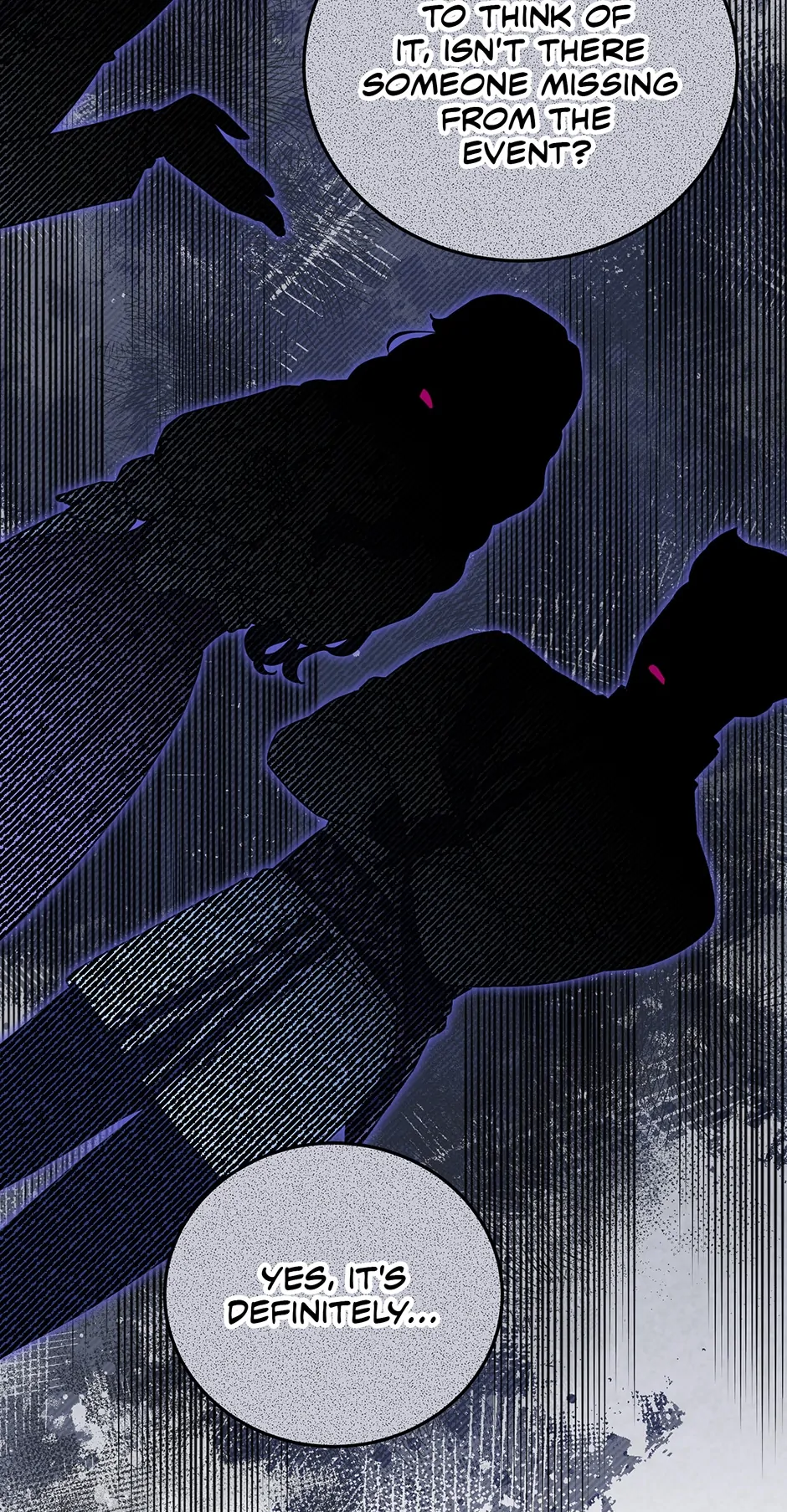 The Villainess Captured the Grand Duke [Official] - Chapter 27 manhwa
