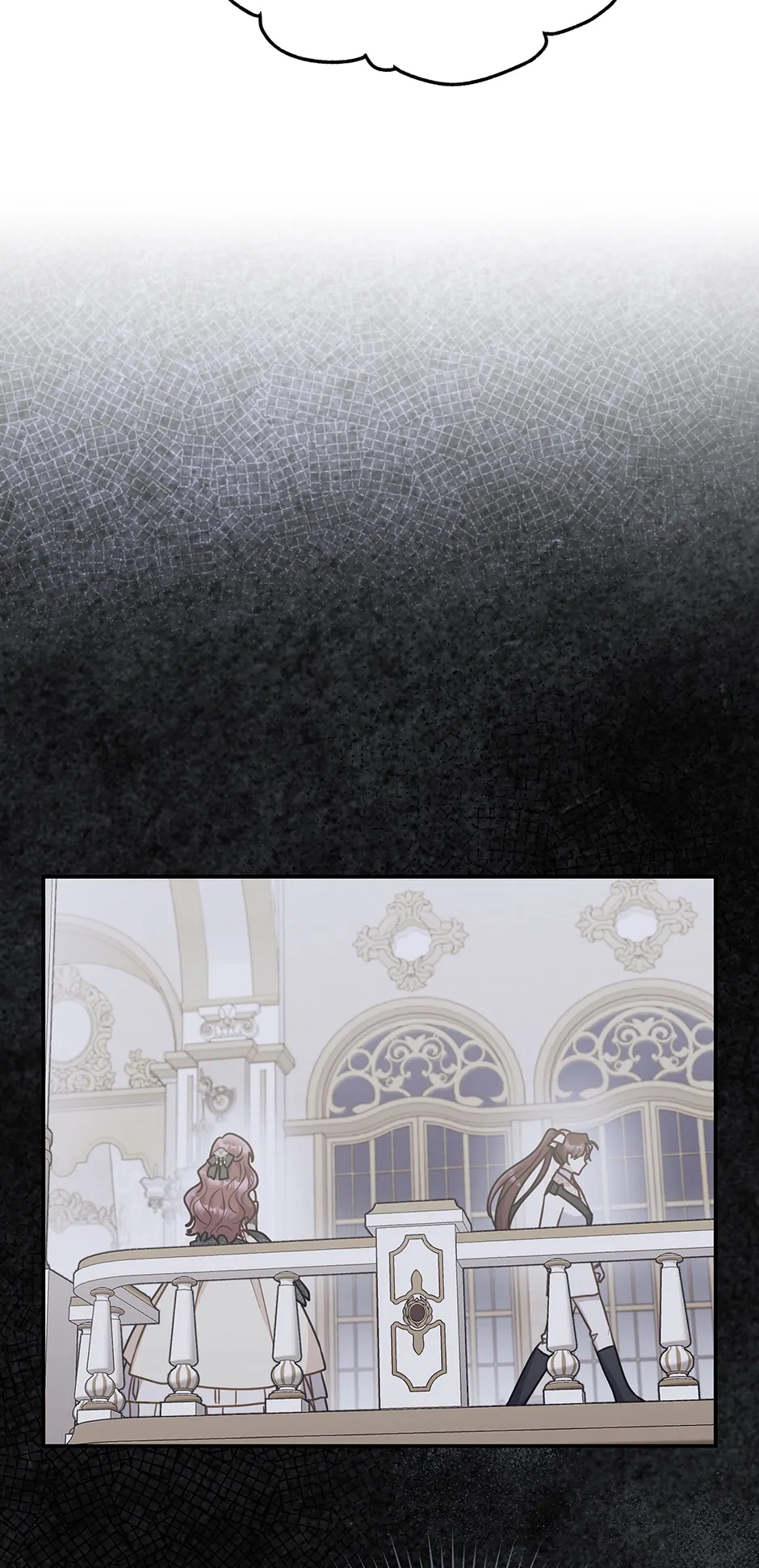 The Villainess Captured the Grand Duke [Official] - Chapter 27 manhwa