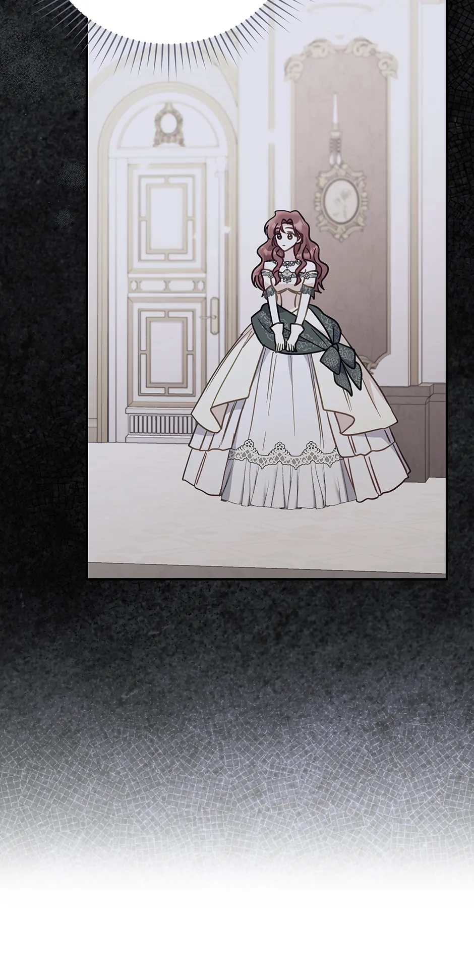 The Villainess Captured the Grand Duke [Official] - Chapter 27 manhwa