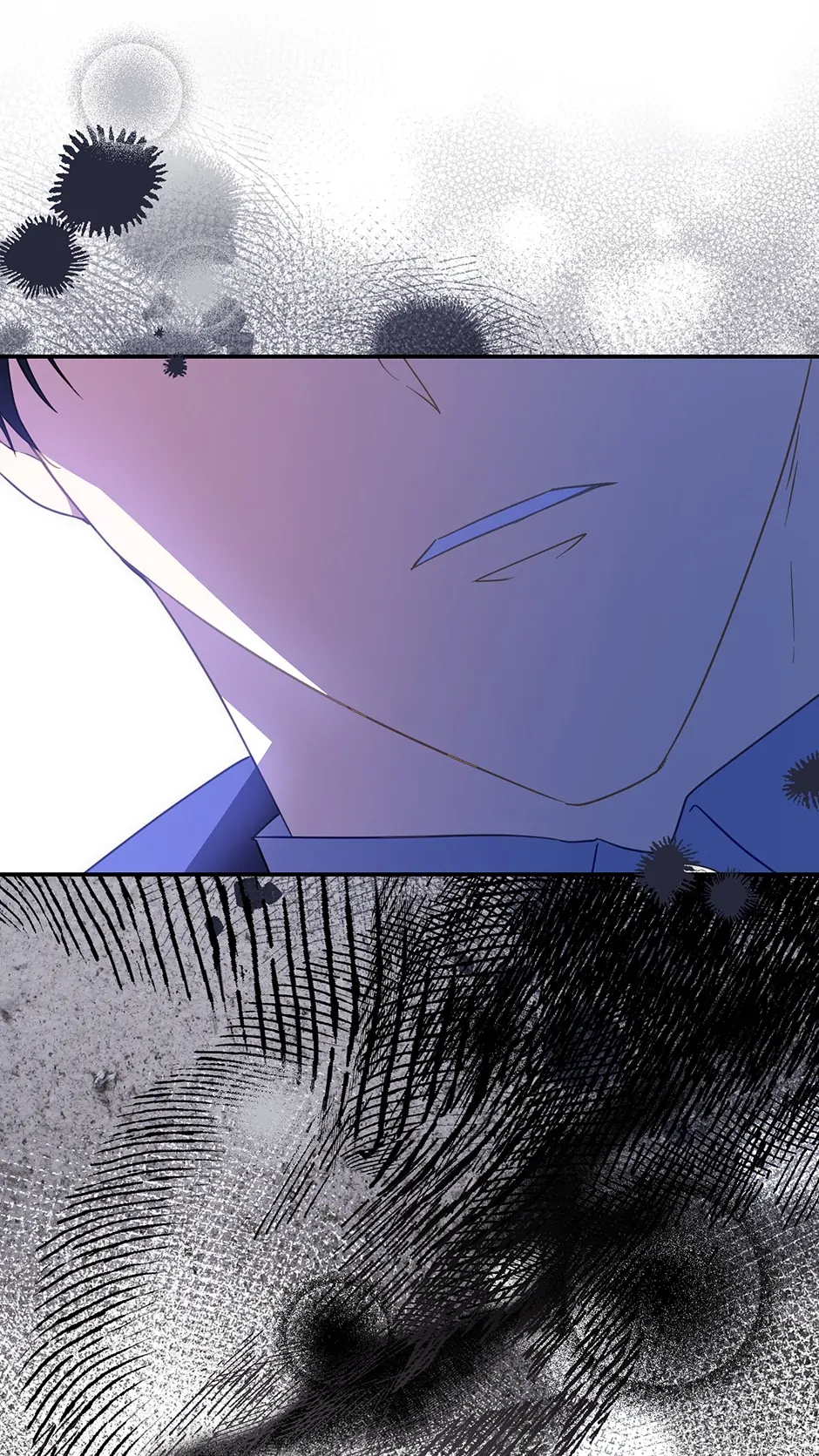 The Villainess Captured the Grand Duke [Official] - Chapter 27 manhwa