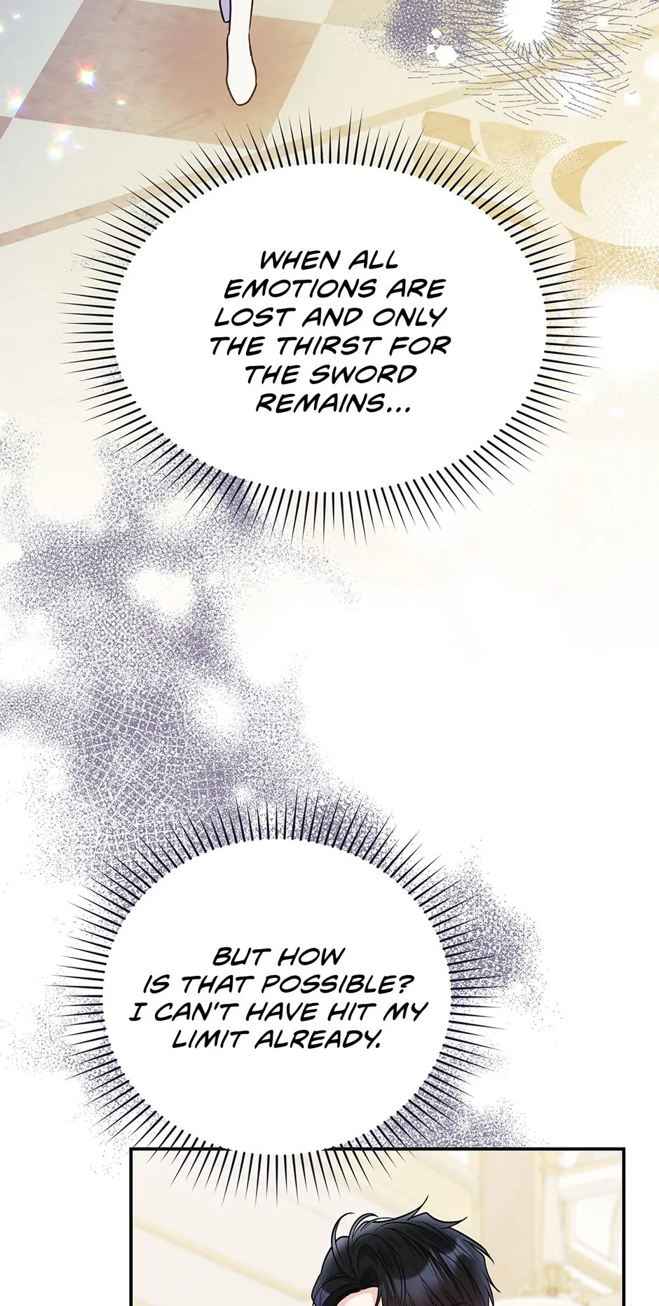 The Villainess Captured the Grand Duke [Official] - Chapter 27 manhwa