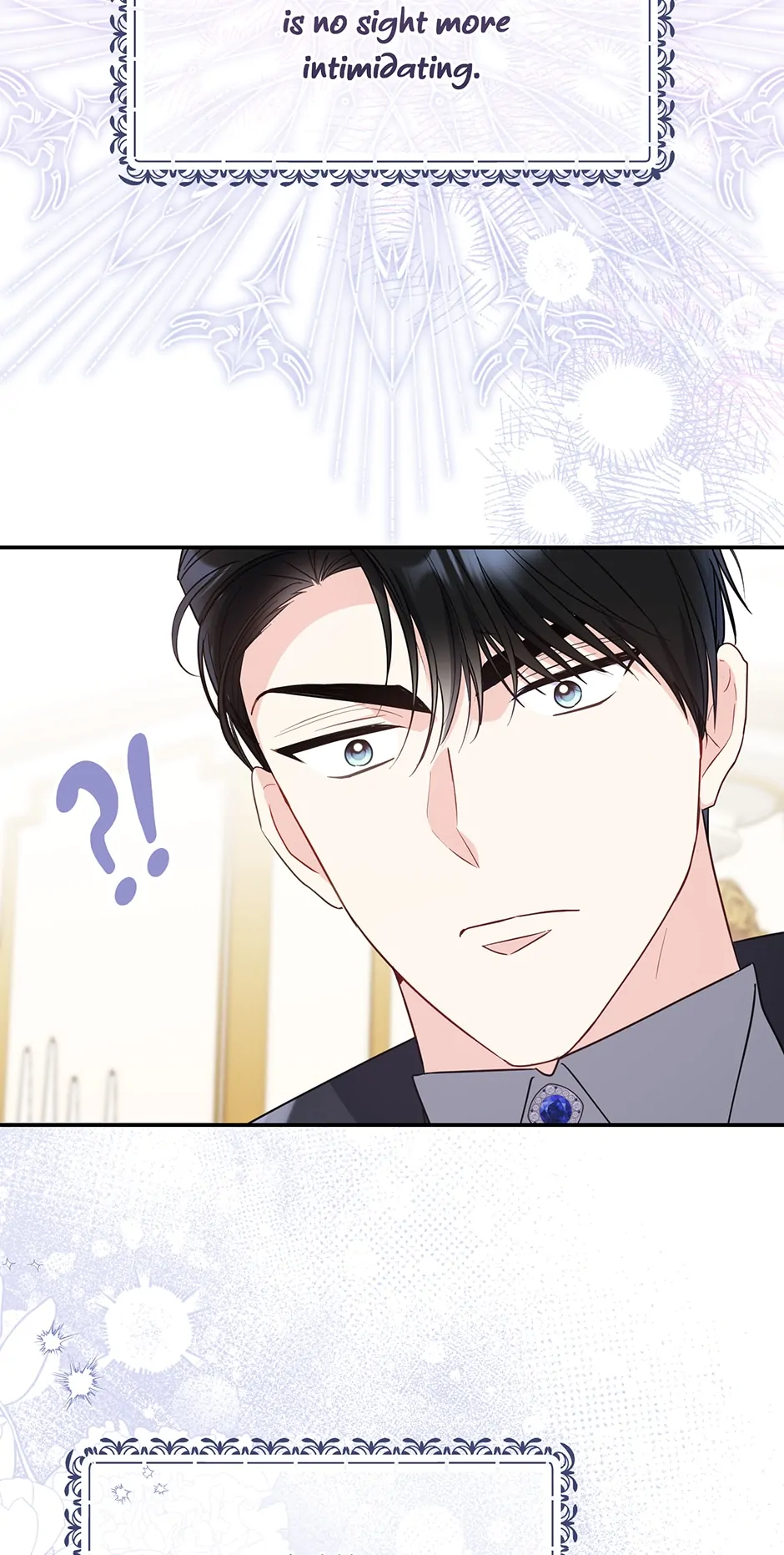 The Villainess Captured the Grand Duke [Official] - Chapter 27 manhwa