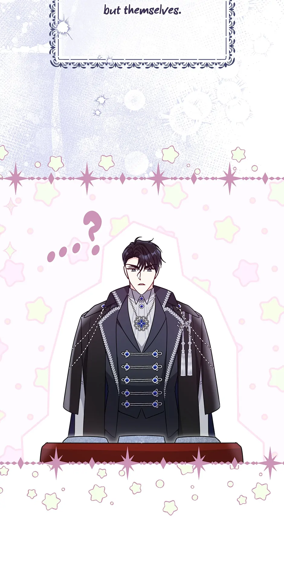 The Villainess Captured the Grand Duke [Official] - Chapter 27 manhwa