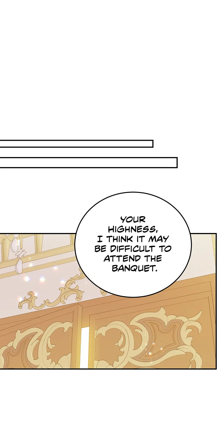 The Villainess Captured the Grand Duke [Official] - Chapter 27 manhwa