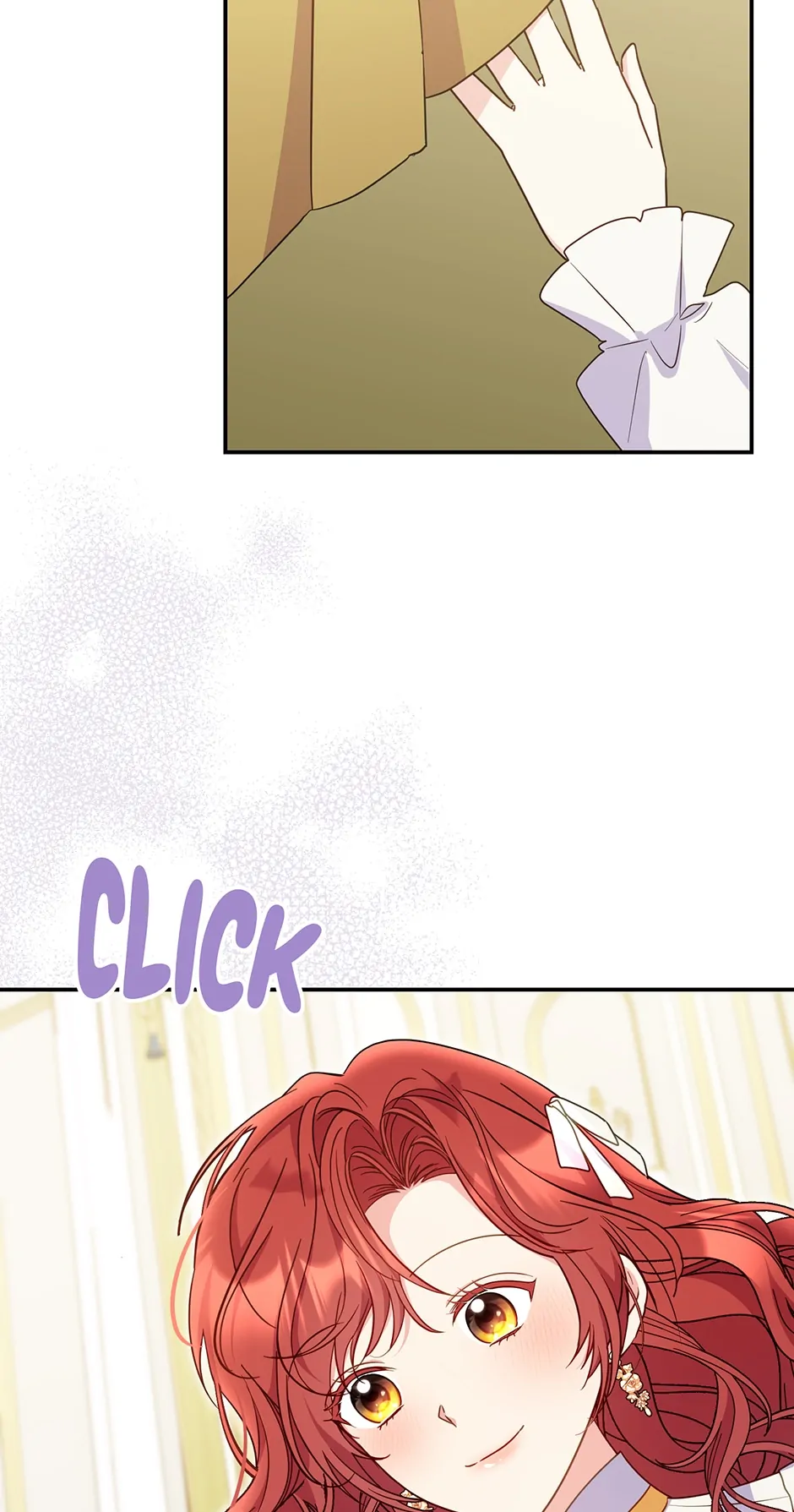 The Villainess Captured the Grand Duke [Official] - Chapter 27 manhwa