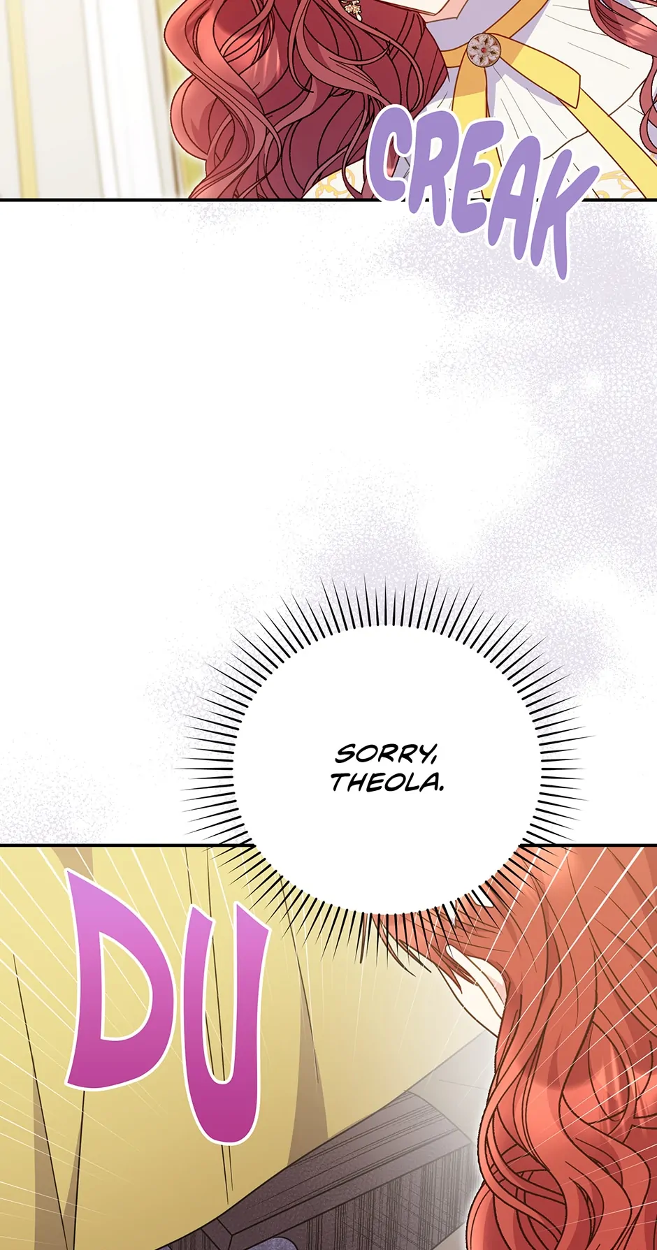 The Villainess Captured the Grand Duke [Official] - Chapter 27 manhwa