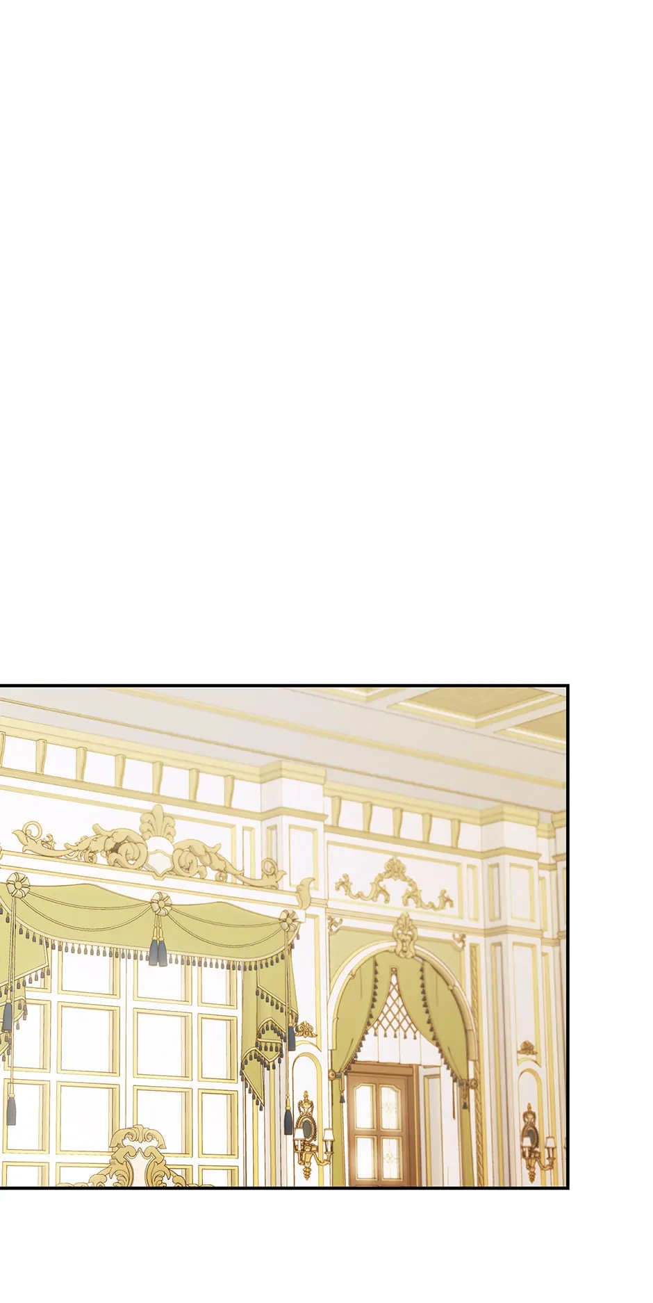 The Villainess Captured the Grand Duke [Official] - Chapter 28 manhwa
