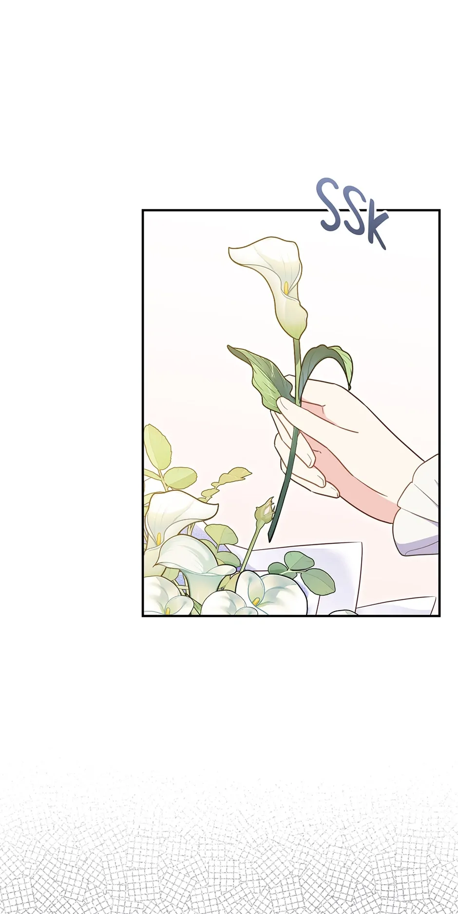 The Villainess Captured the Grand Duke [Official] - Chapter 28 manhwa
