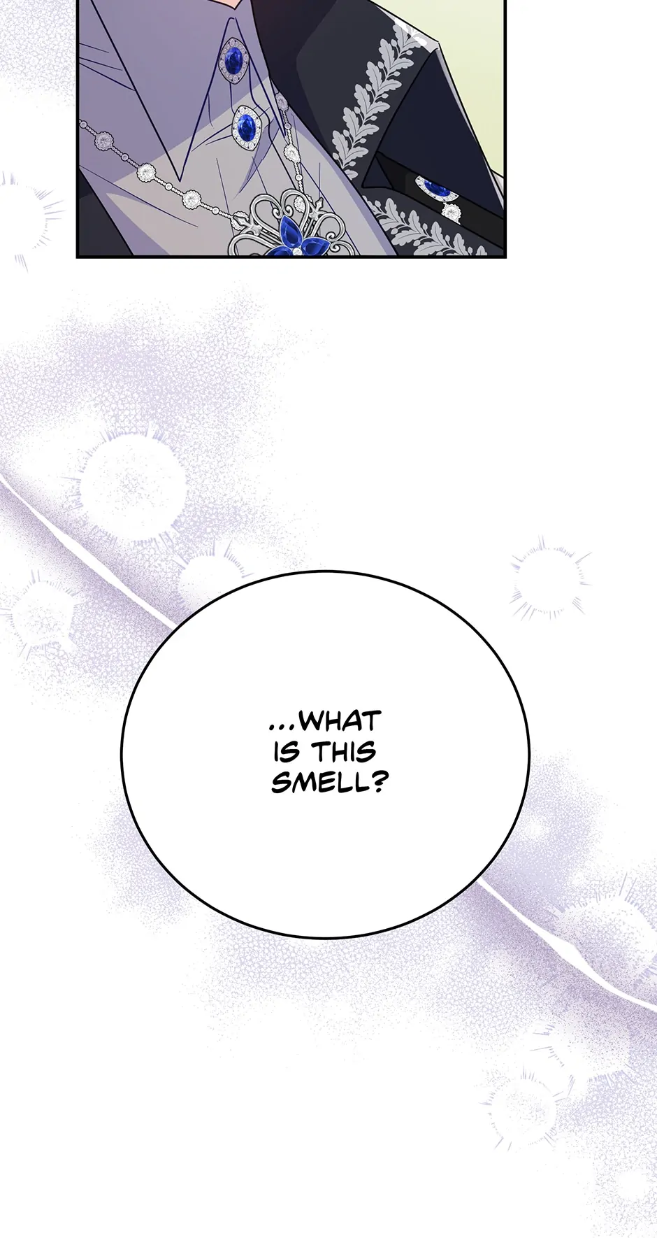 The Villainess Captured the Grand Duke [Official] - Chapter 28 manhwa