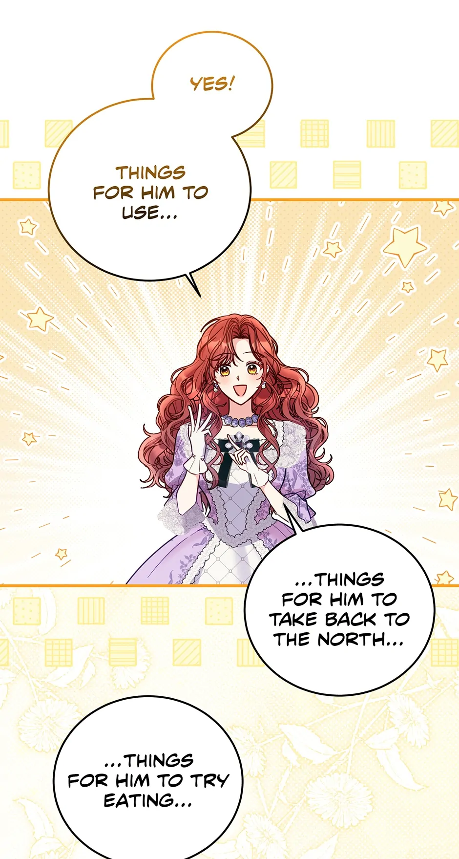 The Villainess Captured the Grand Duke [Official] - Chapter 29 manhwa