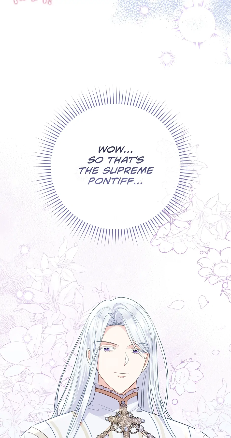 The Villainess Captured the Grand Duke [Official] - Chapter 29 manhwa