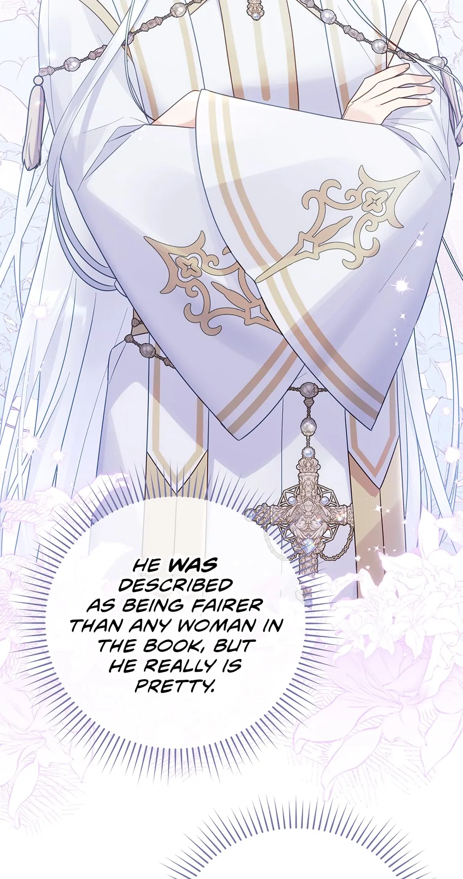 The Villainess Captured the Grand Duke [Official] - Chapter 29 manhwa