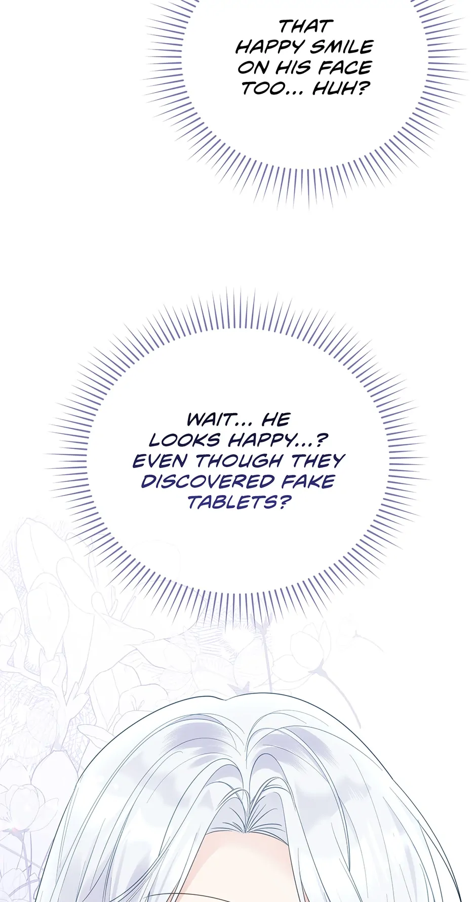 The Villainess Captured the Grand Duke [Official] - Chapter 29 manhwa