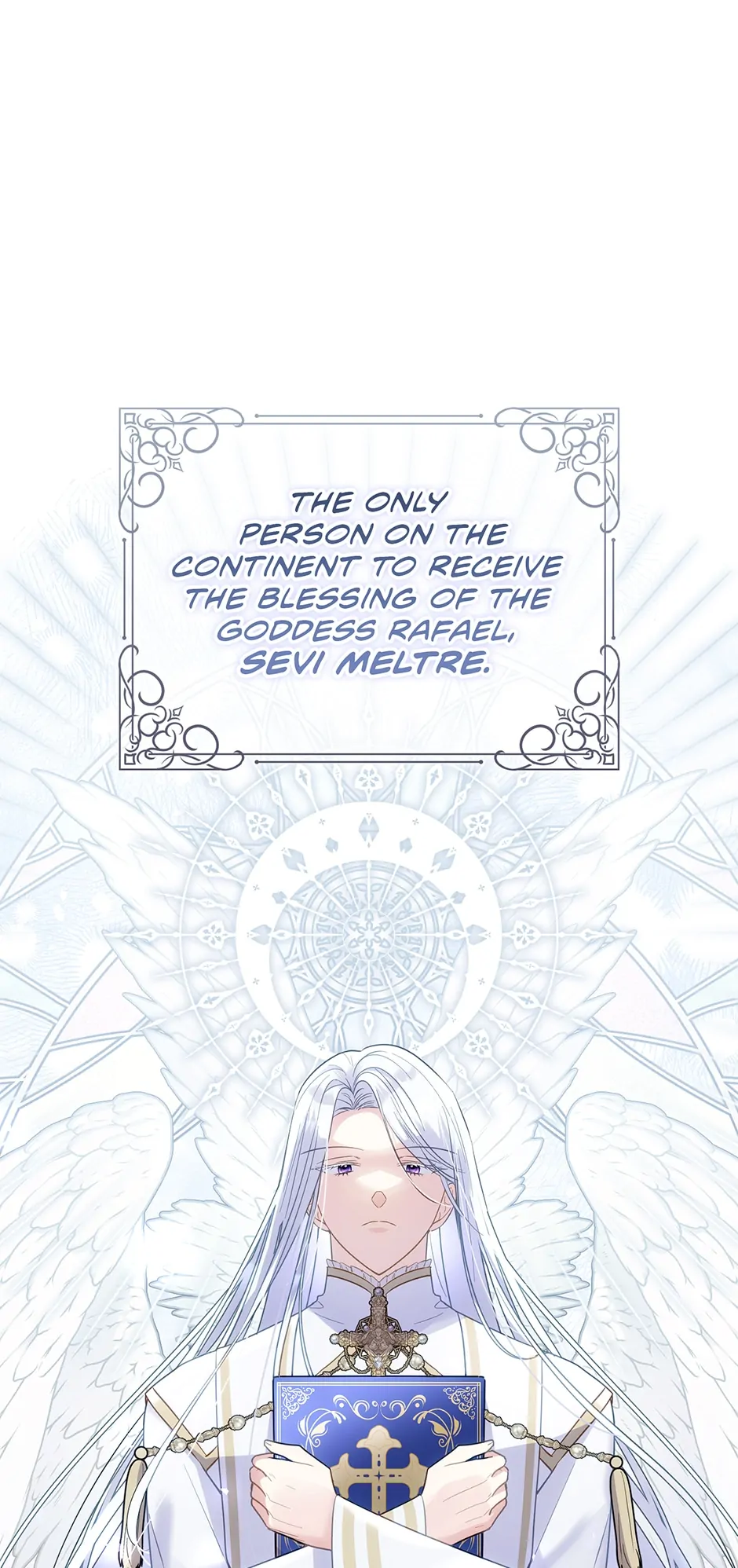 The Villainess Captured the Grand Duke [Official] - Chapter 29 manhwa