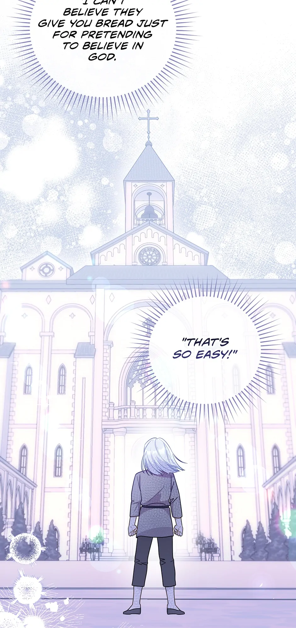 The Villainess Captured the Grand Duke [Official] - Chapter 29 manhwa