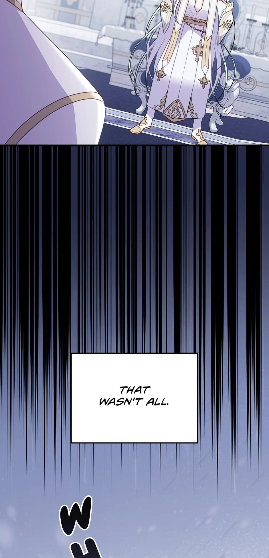 The Villainess Captured the Grand Duke [Official] - Chapter 29 manhwa