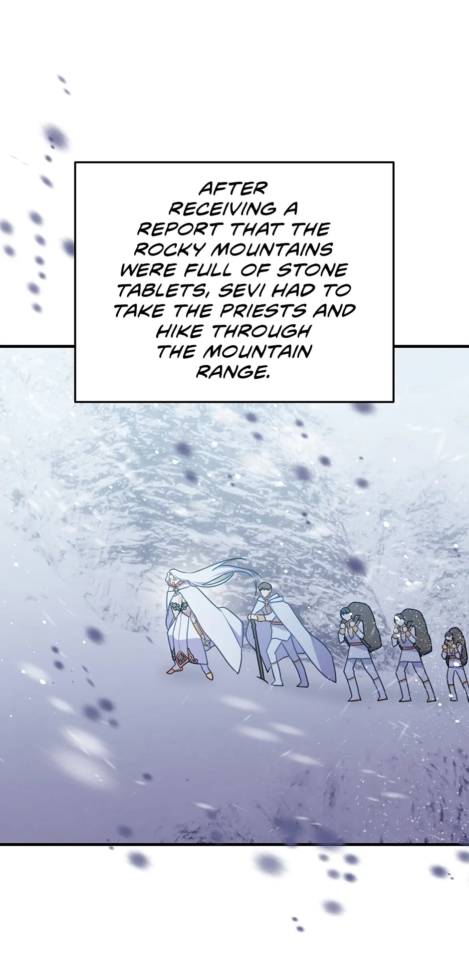 The Villainess Captured the Grand Duke [Official] - Chapter 29 manhwa
