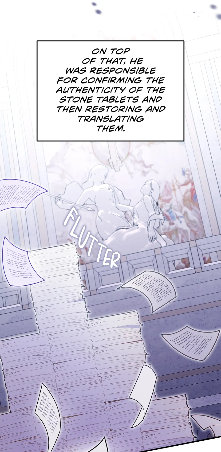 The Villainess Captured the Grand Duke [Official] - Chapter 29 manhwa