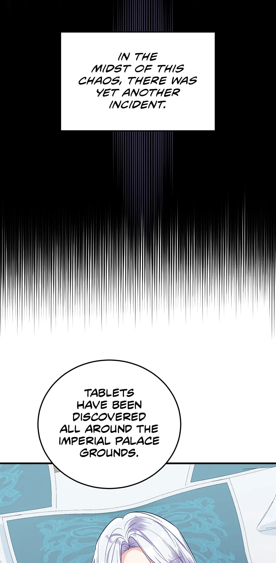 The Villainess Captured the Grand Duke [Official] - Chapter 29 manhwa
