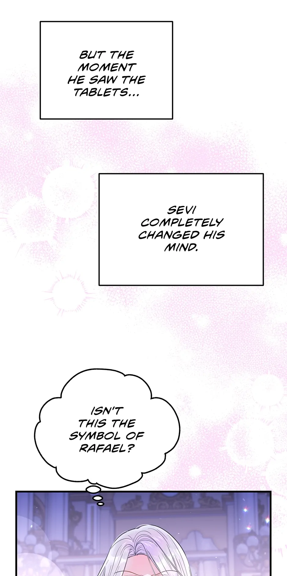 The Villainess Captured the Grand Duke [Official] - Chapter 29 manhwa