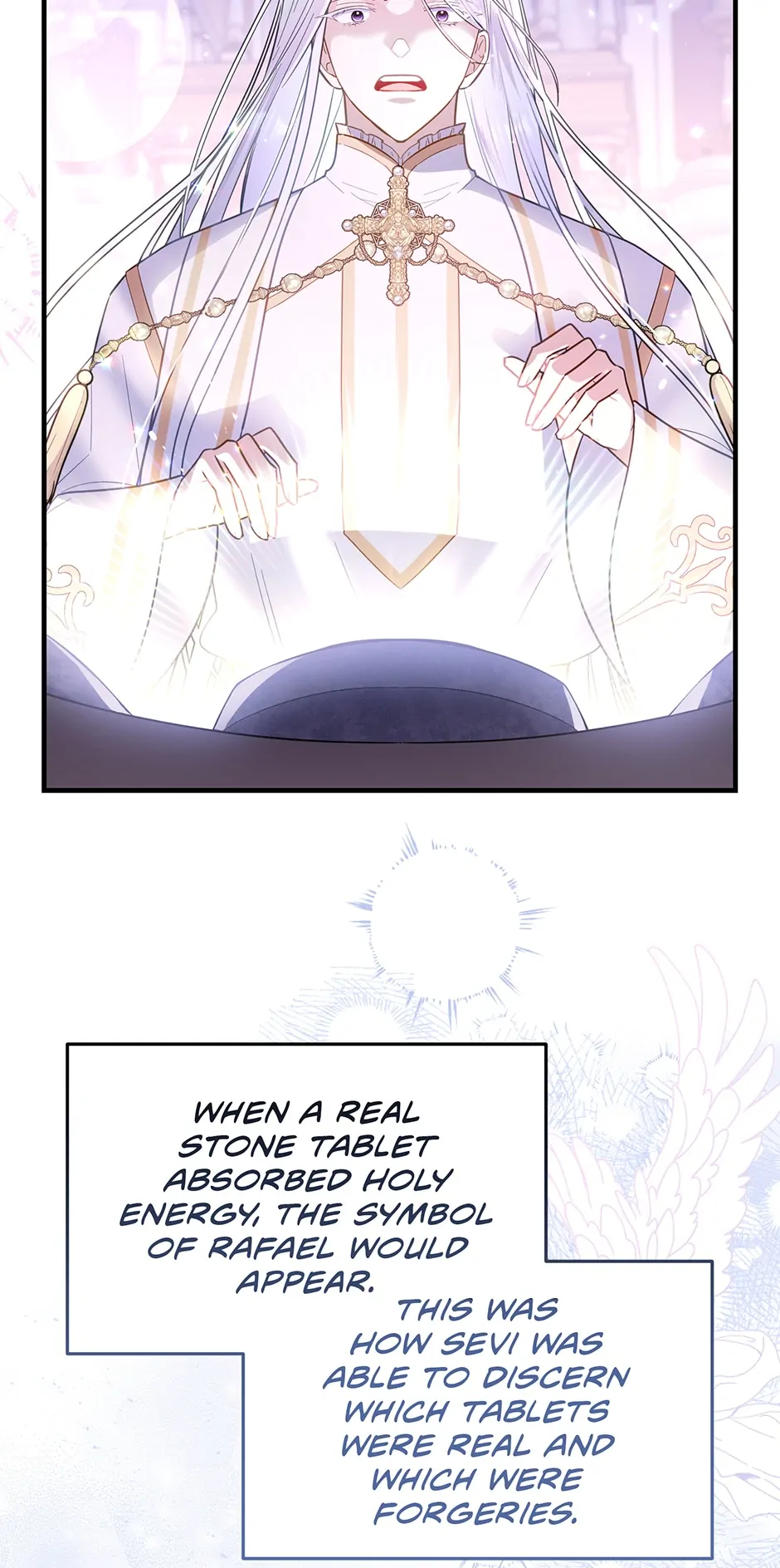 The Villainess Captured the Grand Duke [Official] - Chapter 29 manhwa