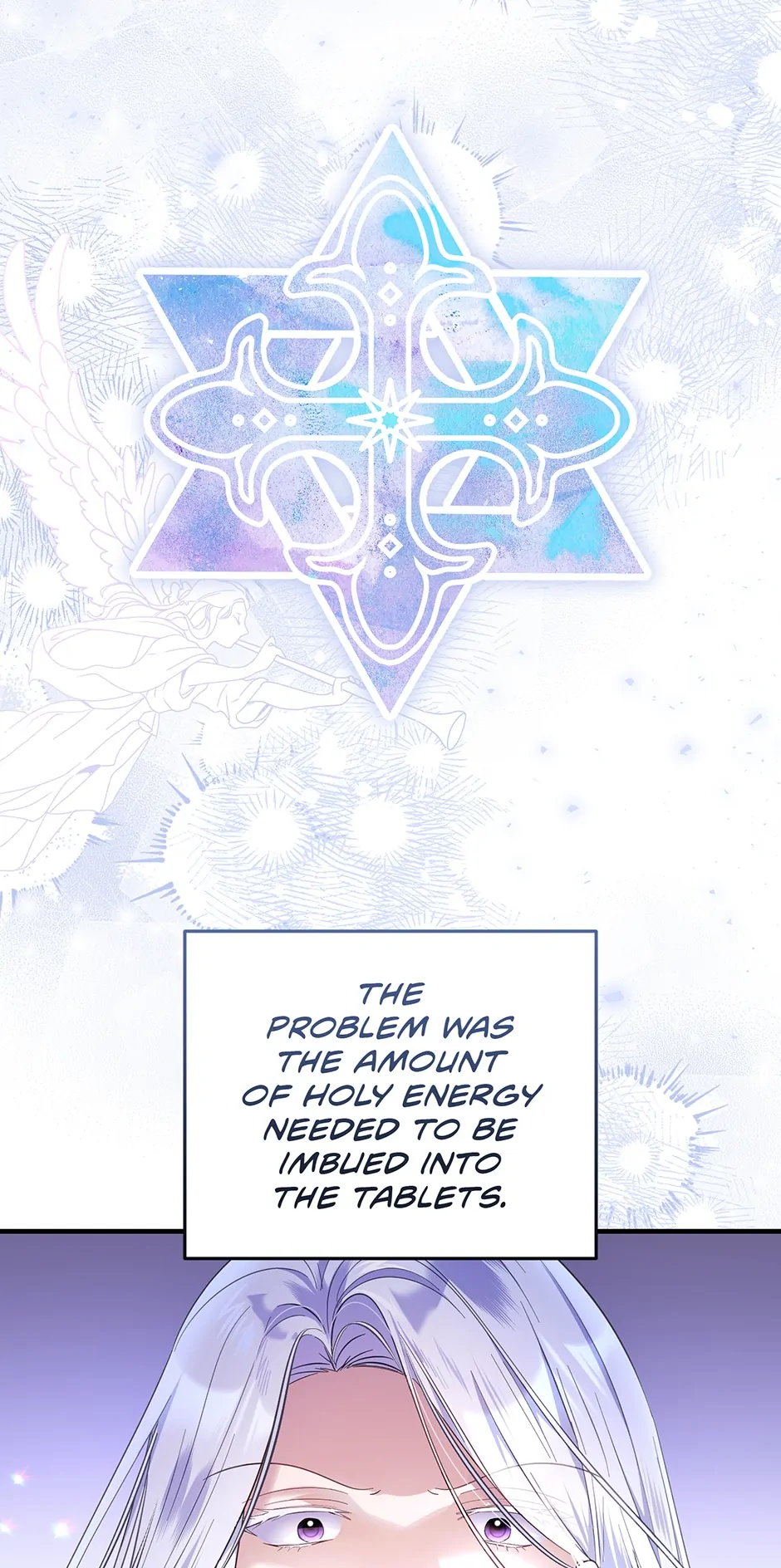 The Villainess Captured the Grand Duke [Official] - Chapter 29 manhwa