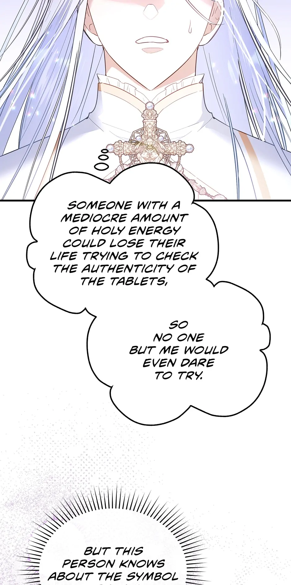 The Villainess Captured the Grand Duke [Official] - Chapter 29 manhwa