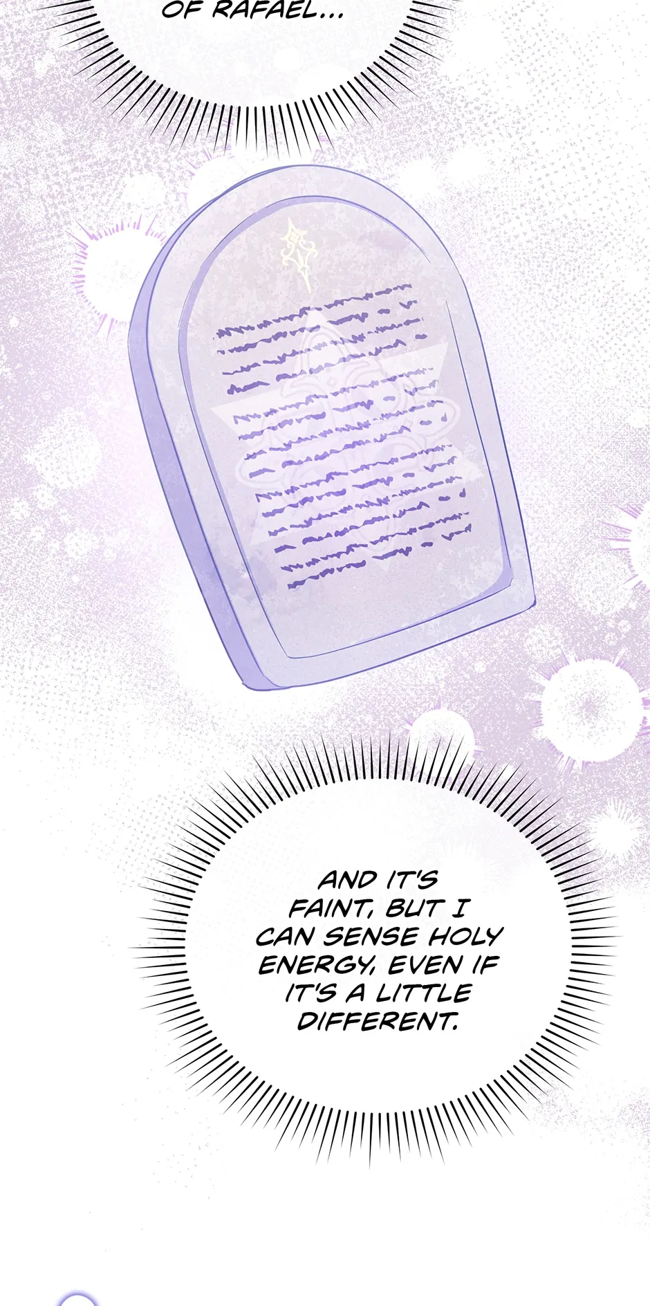 The Villainess Captured the Grand Duke [Official] - Chapter 29 manhwa