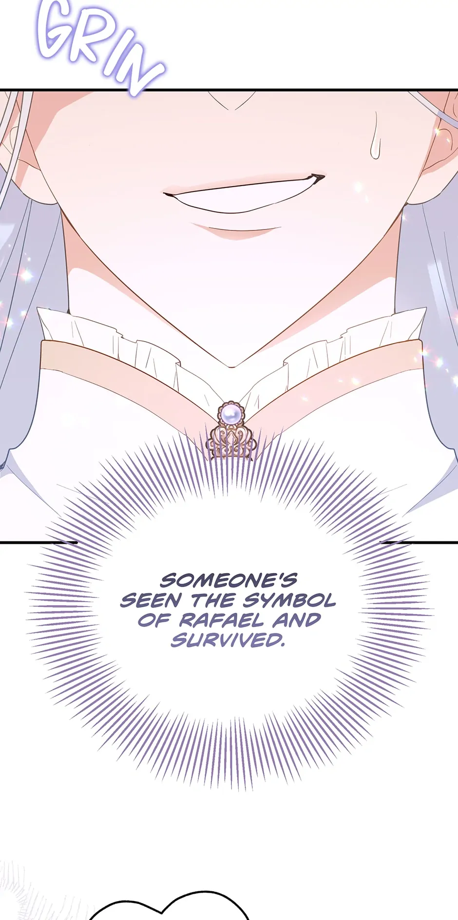 The Villainess Captured the Grand Duke [Official] - Chapter 29 manhwa