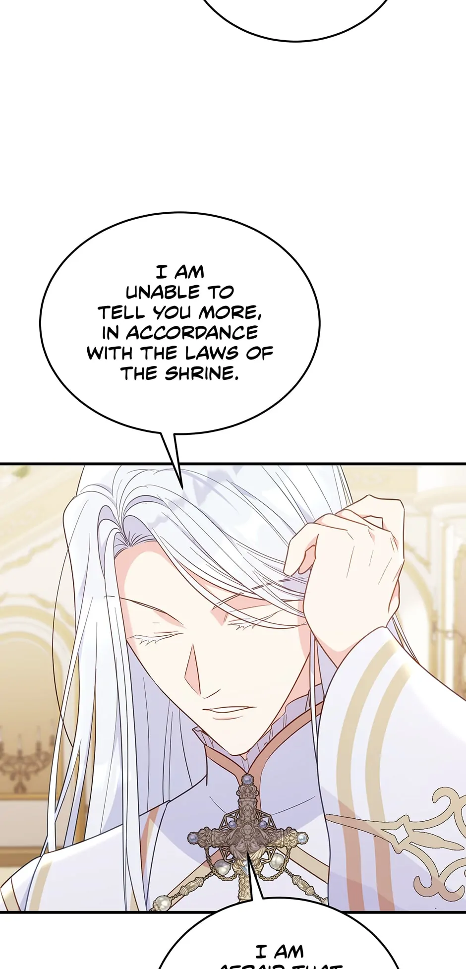 The Villainess Captured the Grand Duke [Official] - Chapter 29 manhwa