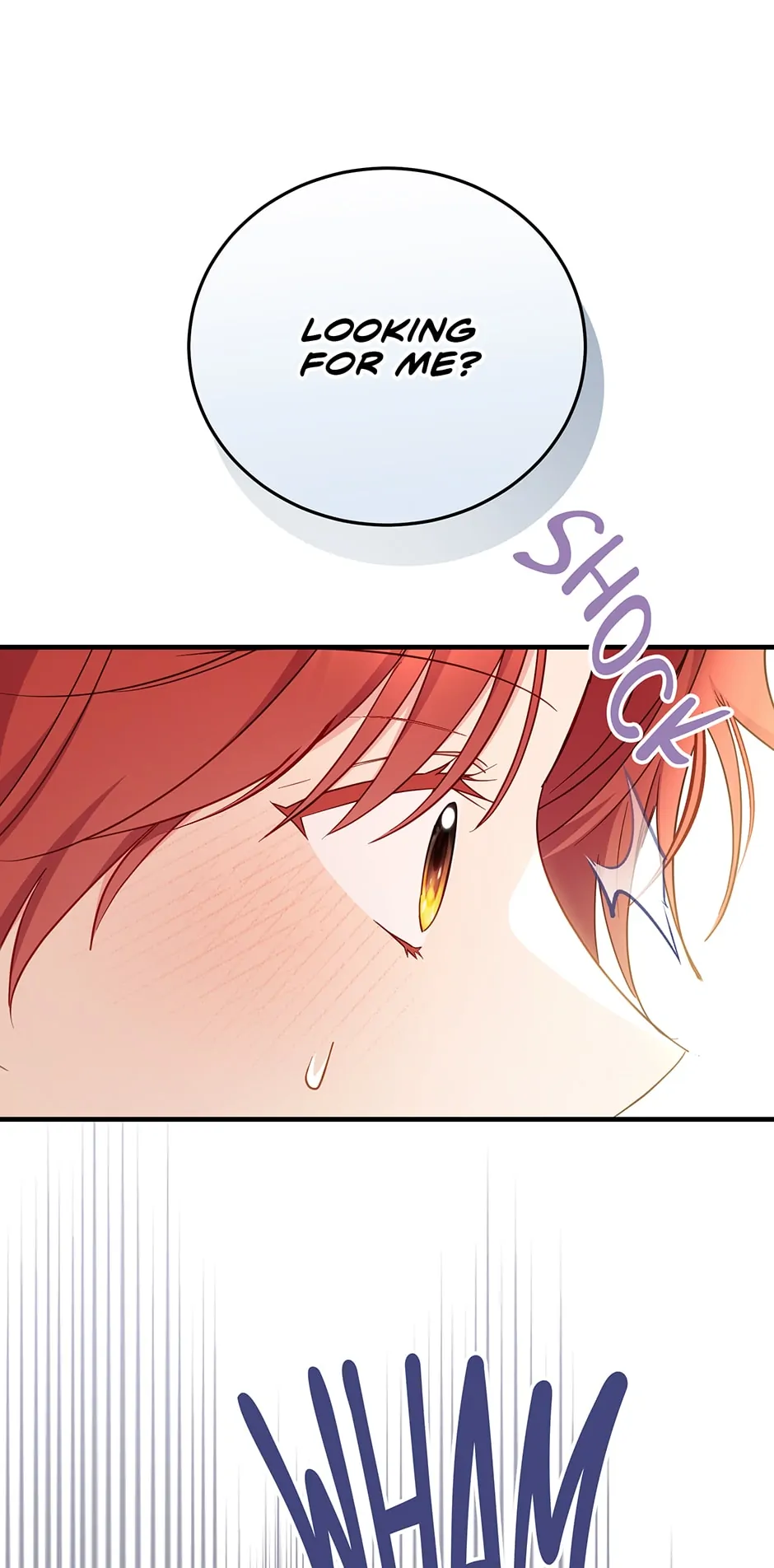 The Villainess Captured the Grand Duke [Official] - Chapter 29 manhwa