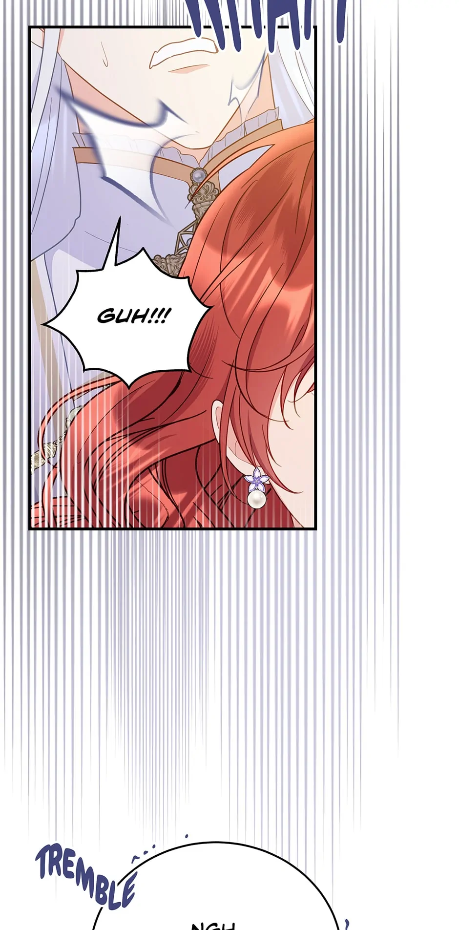 The Villainess Captured the Grand Duke [Official] - Chapter 29 manhwa