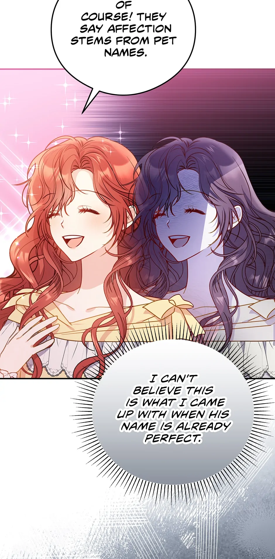 The Villainess Captured the Grand Duke [Official] - Chapter 3 manhwa