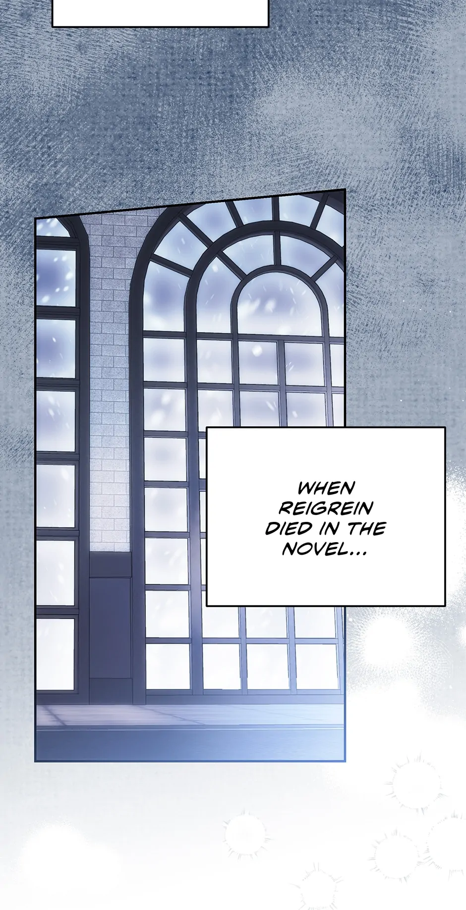 The Villainess Captured the Grand Duke [Official] - Chapter 3 manhwa