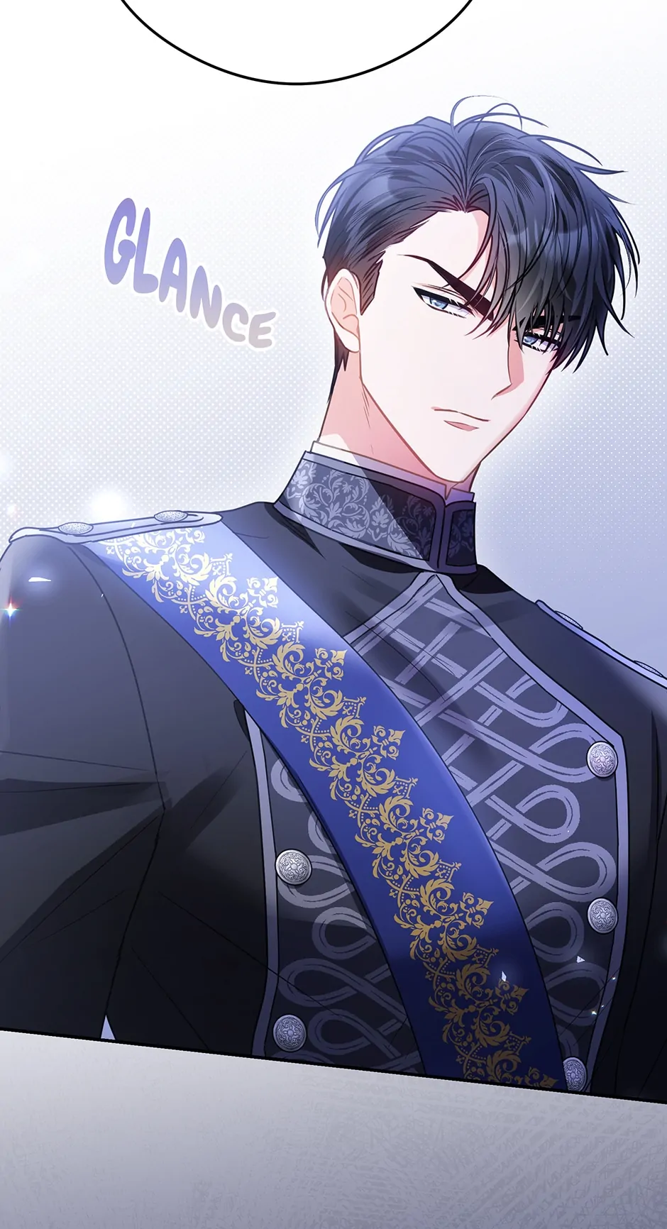 The Villainess Captured the Grand Duke [Official] - Chapter 3 manhwa