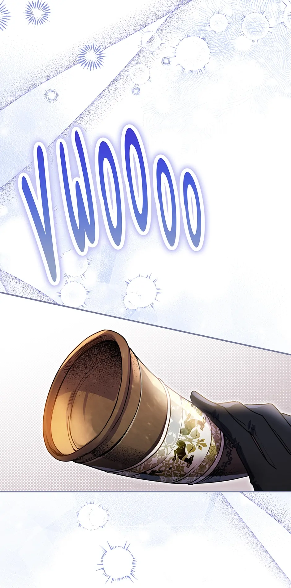 The Villainess Captured the Grand Duke [Official] - Chapter 3 manhwa