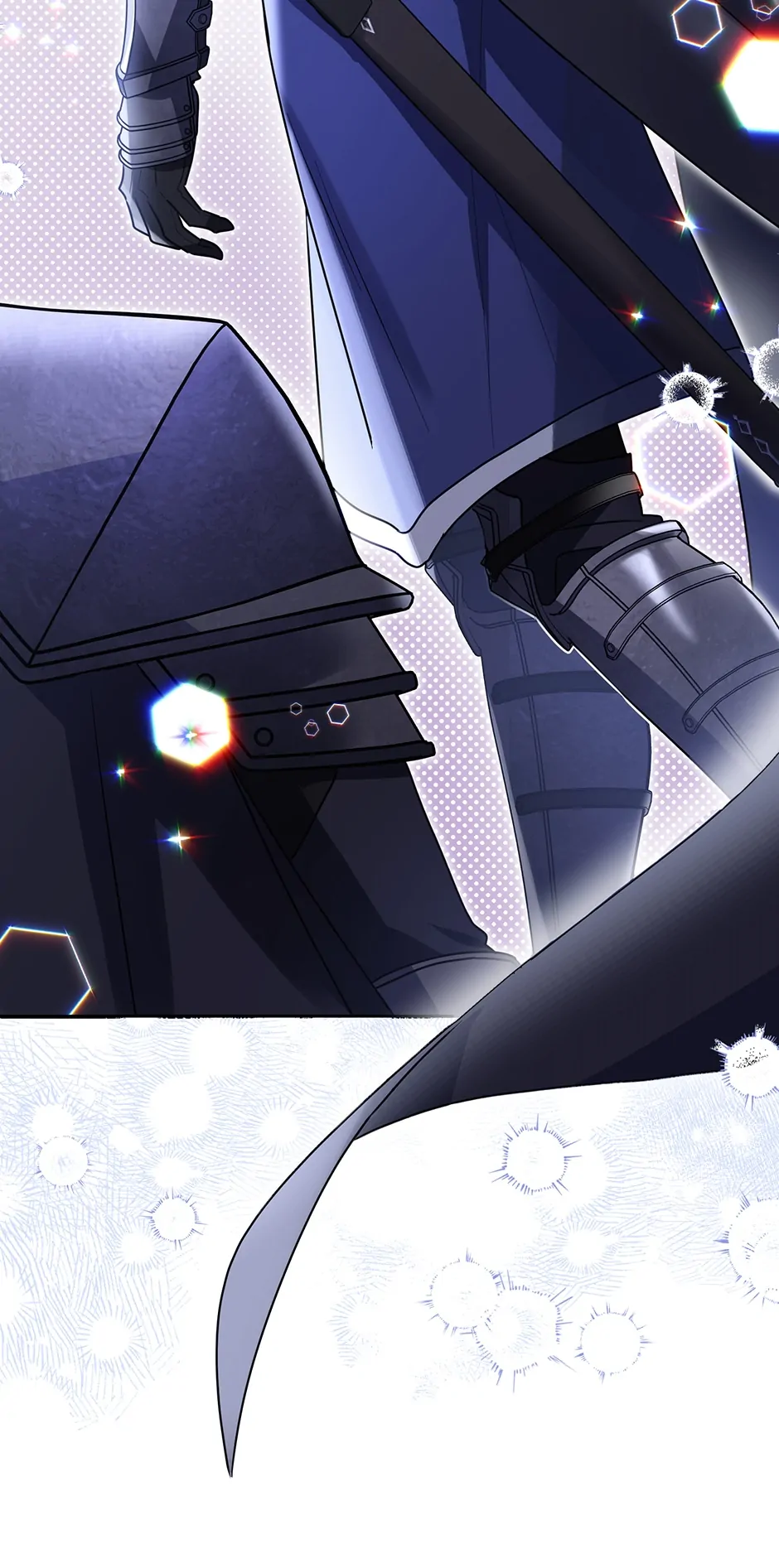 The Villainess Captured the Grand Duke [Official] - Chapter 3 manhwa