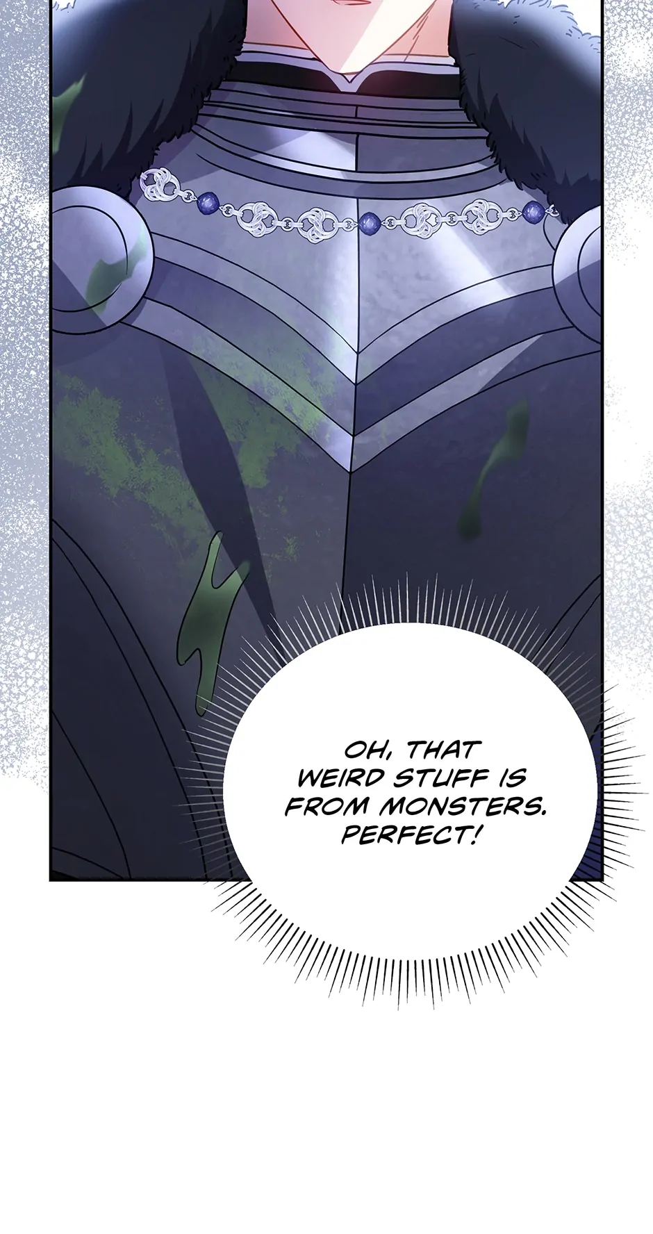The Villainess Captured the Grand Duke [Official] - Chapter 3 manhwa