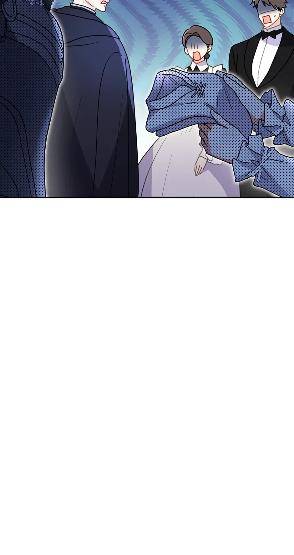 The Villainess Captured the Grand Duke [Official] - Chapter 3 manhwa