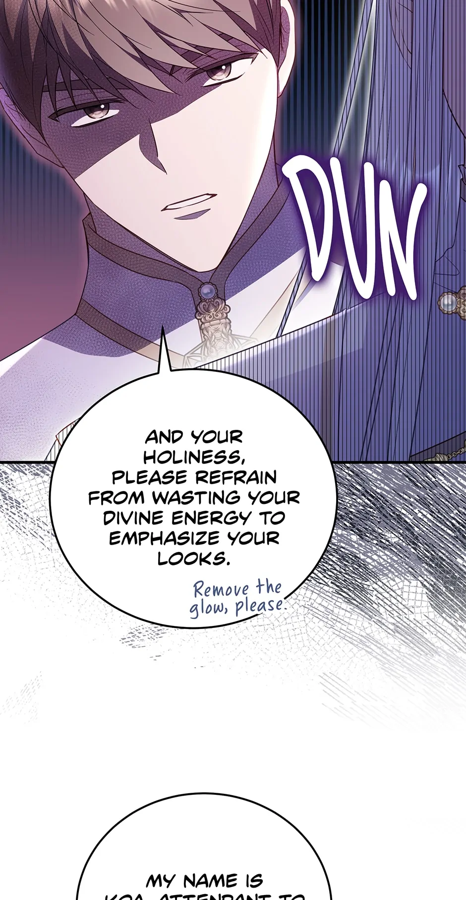 The Villainess Captured the Grand Duke [Official] - Chapter 30 manhwa