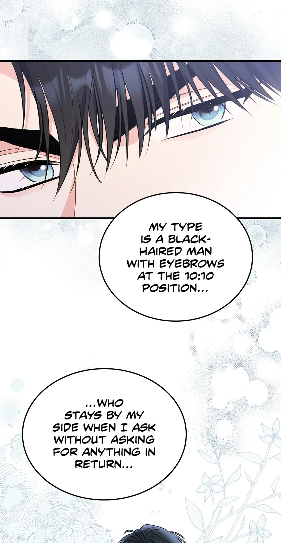 The Villainess Captured the Grand Duke [Official] - Chapter 30 manhwa