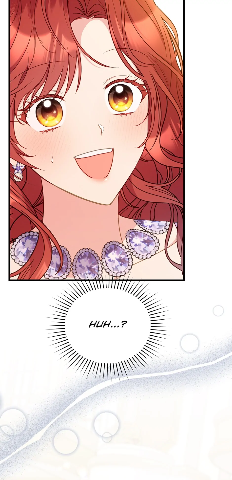 The Villainess Captured the Grand Duke [Official] - Chapter 30 manhwa