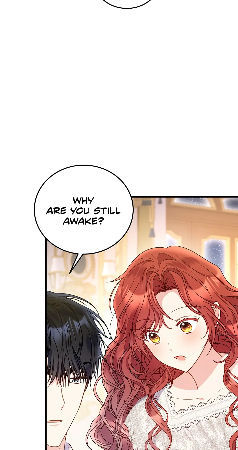 The Villainess Captured the Grand Duke [Official] - Chapter 30 manhwa