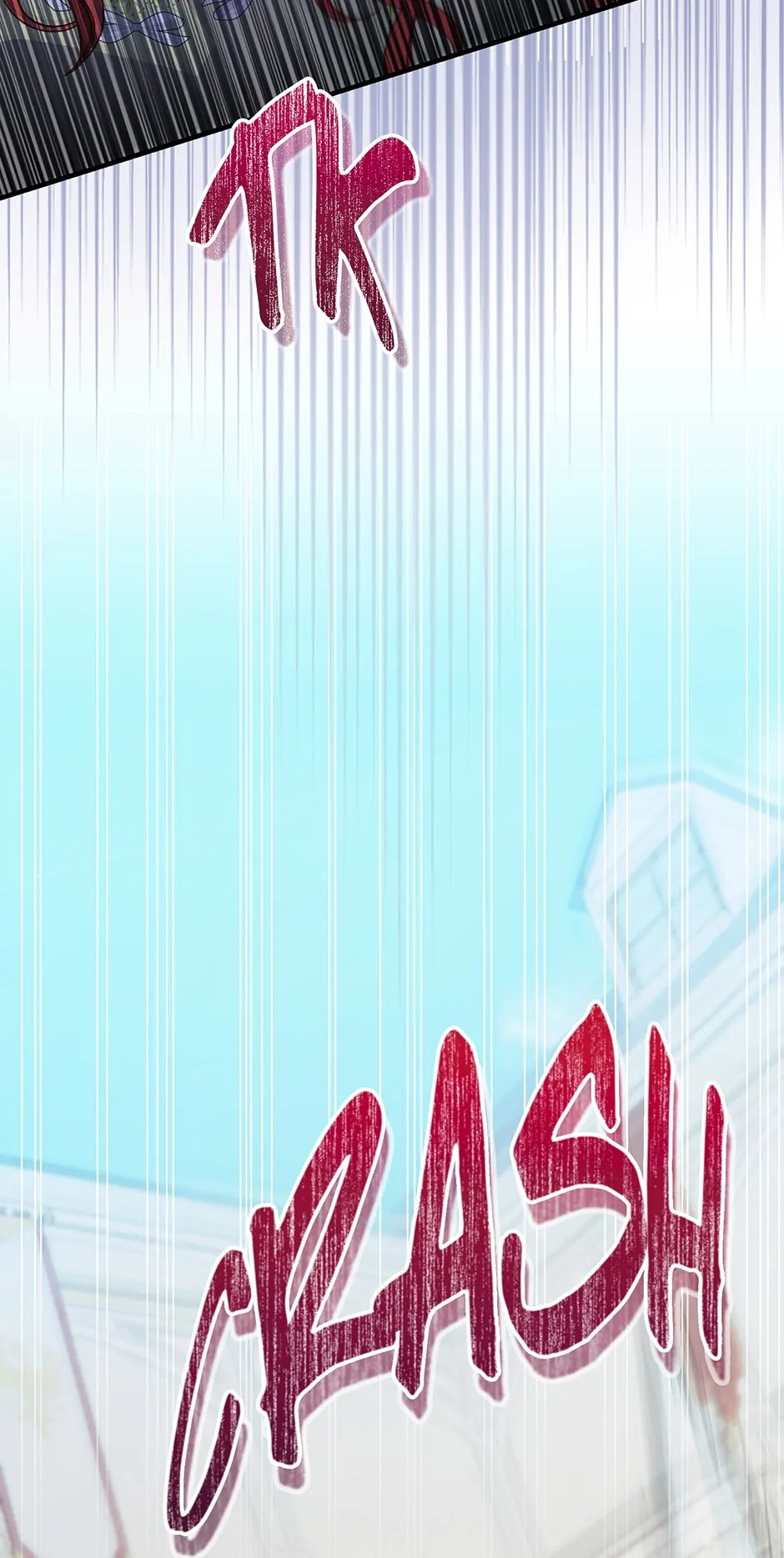 The Villainess Captured the Grand Duke [Official] - Chapter 31 manhwa