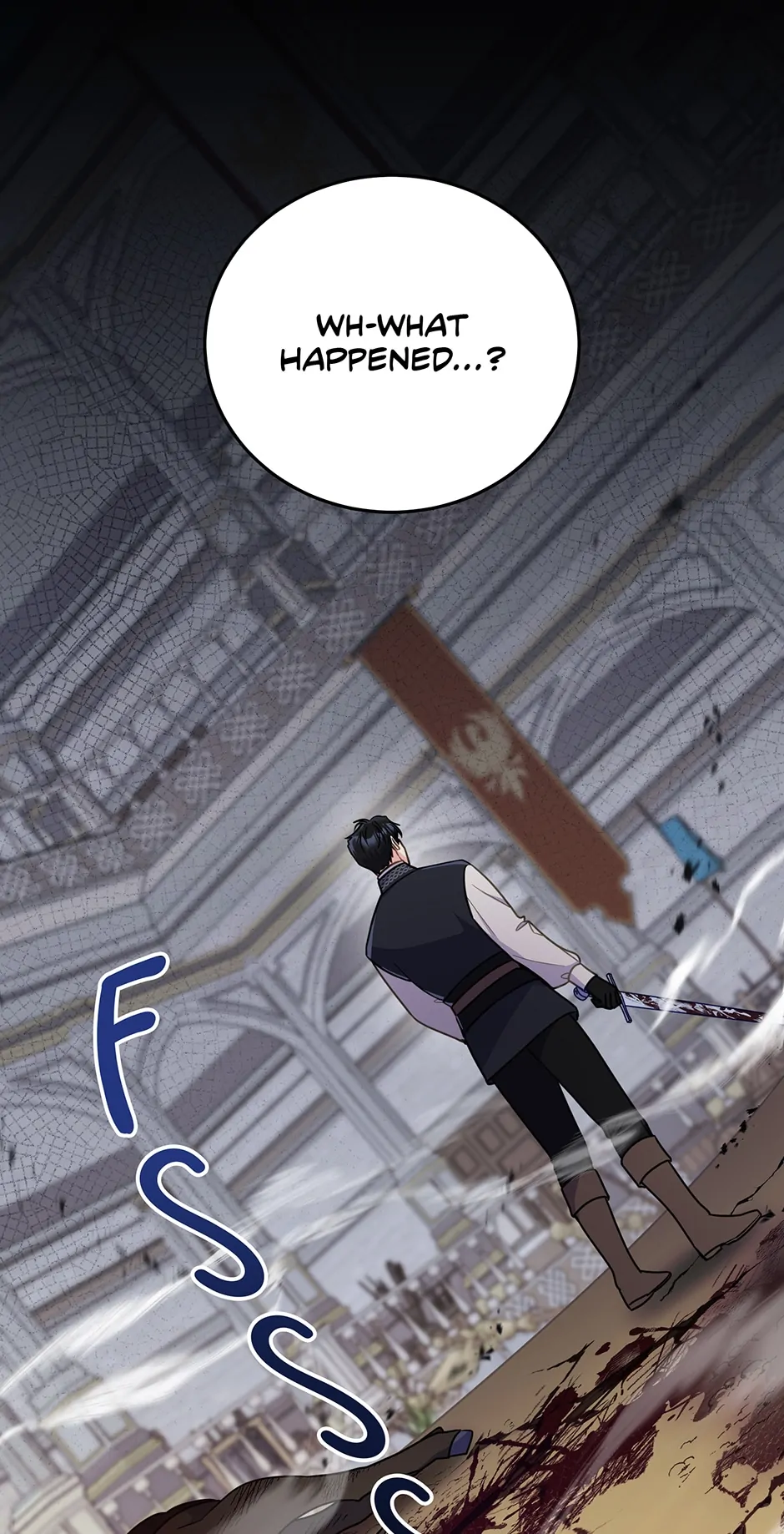 The Villainess Captured the Grand Duke [Official] - Chapter 31 manhwa