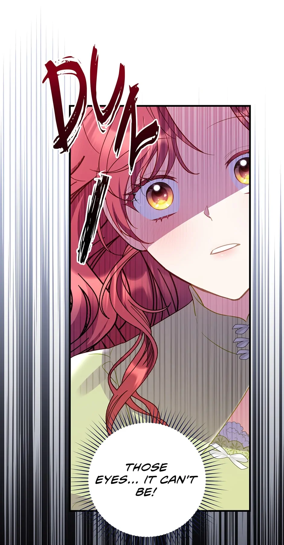 The Villainess Captured the Grand Duke [Official] - Chapter 31 manhwa